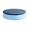 Round Pool Cover Protector Accessories Folding Dustproof Solar for Above Ground Pools Shelter