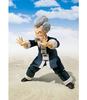 Dragon Ball Jackie Bandai Figuarts Chun, S.H.