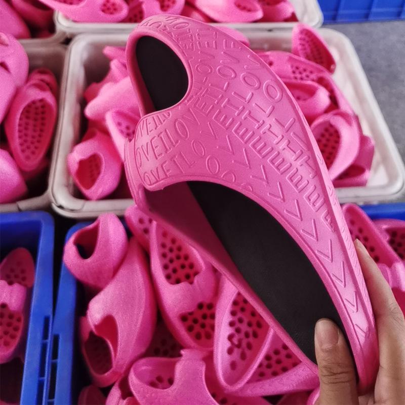 Scarpe Basculanti EVA Taglie Forti per Stretching Yoga e Pilates