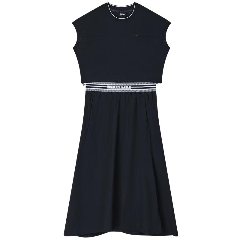 FILA Emerald Women s Two-Piece Dress Set L