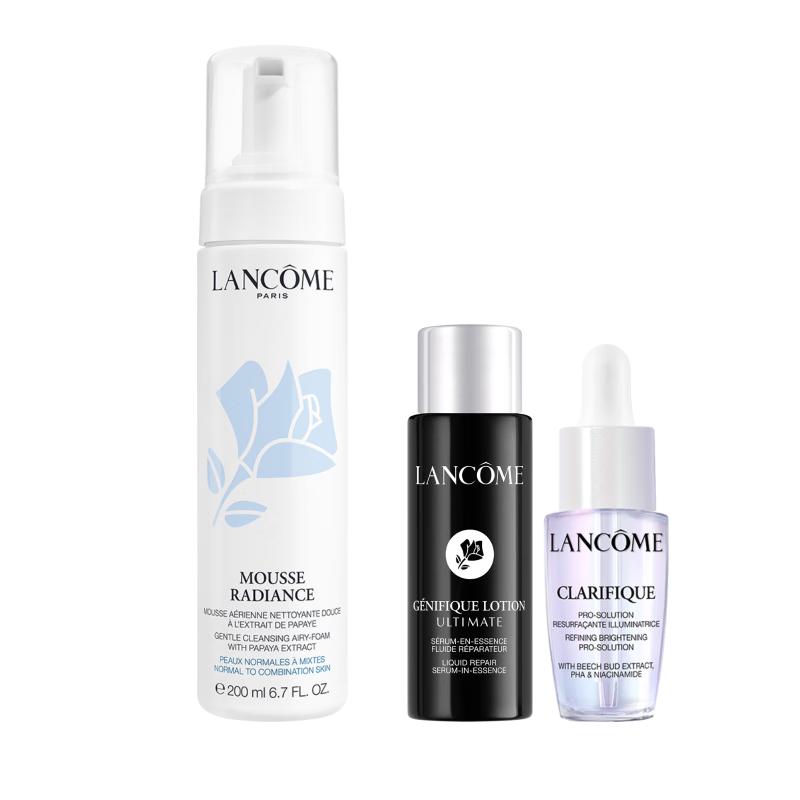 Очищающее средство для лица Lancôme