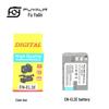 ENEL3E Battery Compatible with Nikon D90, D700, D80, D300, D200, D100, and D300S Cameras