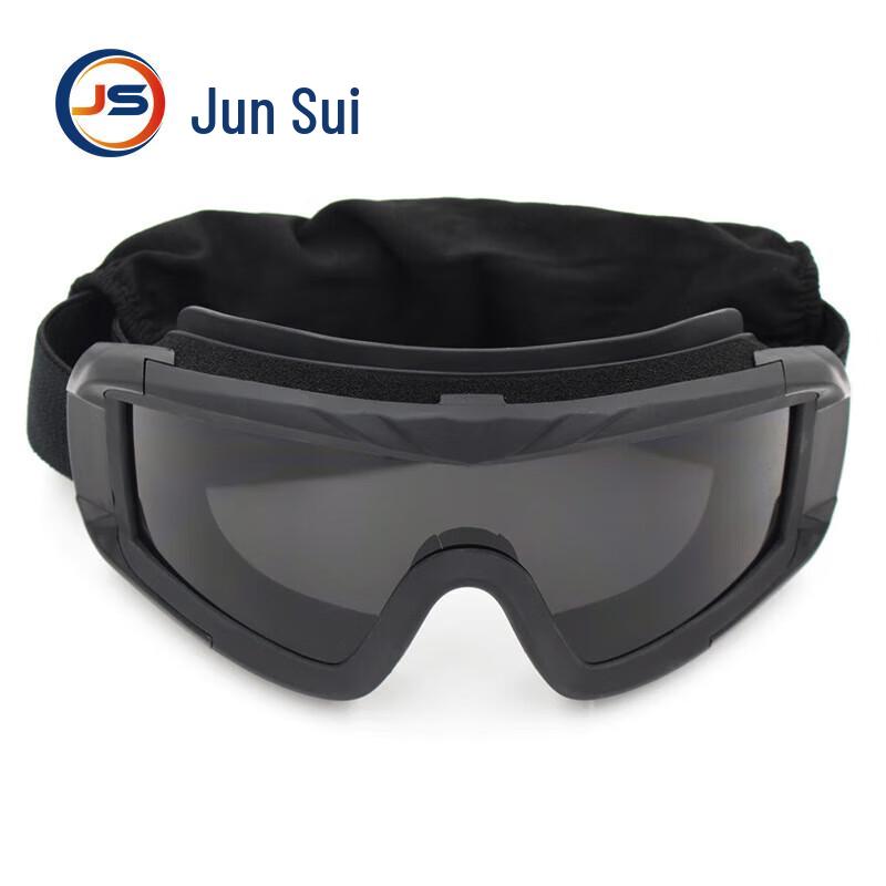 Tactical Windproof Motorcycle Goggles