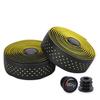 Cycling Handlebar Grip Tape Wear Resistant Shockproof Universal Simple Installation Non-Slip Self-Adhesive Bicycle Handlebar Tape
