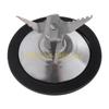 L8RE Juicer Blade Mixers Head Juicer Head Juicer Blade Base for MX2000 MX2050 Models
