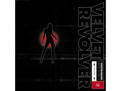 [Blu-spec CD2] Contraband 20th Anniv. Limited Edition Velvet Revolver SICP-31736