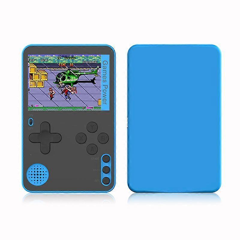 Video Game Console Portable Game Console Retro Game Console Built-in 500 Games