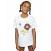 Harry Potter Girls Wingardium Leviosa Hermione T-Shirt