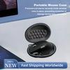 Wireless Mouse Carrying Bag Hard Carrying Storage Bag Compatible for MX Master 4/3S/3/2