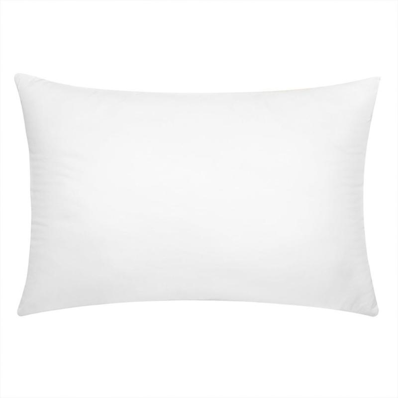Easily Care Pillowcase Durable And Soft Microfiber Fabric Cushion Cover For Home Use Styles &Comfort Decoration