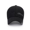 Spring Extended Brim Baseball Cap - Unisex Casual Sun Protection Hat
