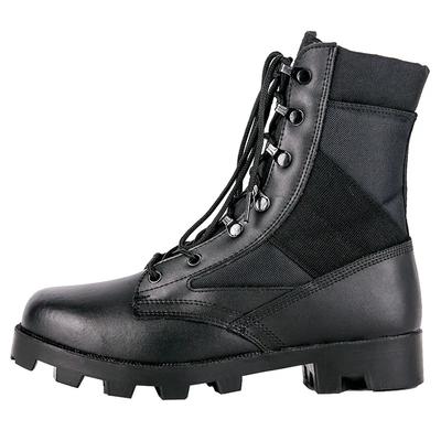 Nowe Wodoodporne Męskie Taktyczne Buty Wojskowe Pustynne Buty Turystyczne Kamuflaż Wysokie Pustynne Buty Męskie Praca Buty Męskie