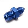 AN3 Turbo Oil Feed Restrictor Fitting - Compatible with T25/T28 GT25R GT28R GT30R GT35R