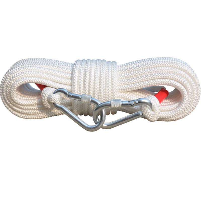Zhean Vielzweck-Nylon-Sicherheits- und Rettungsseil