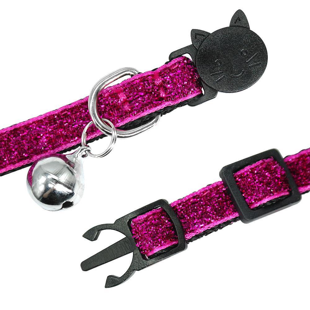 kitty collars