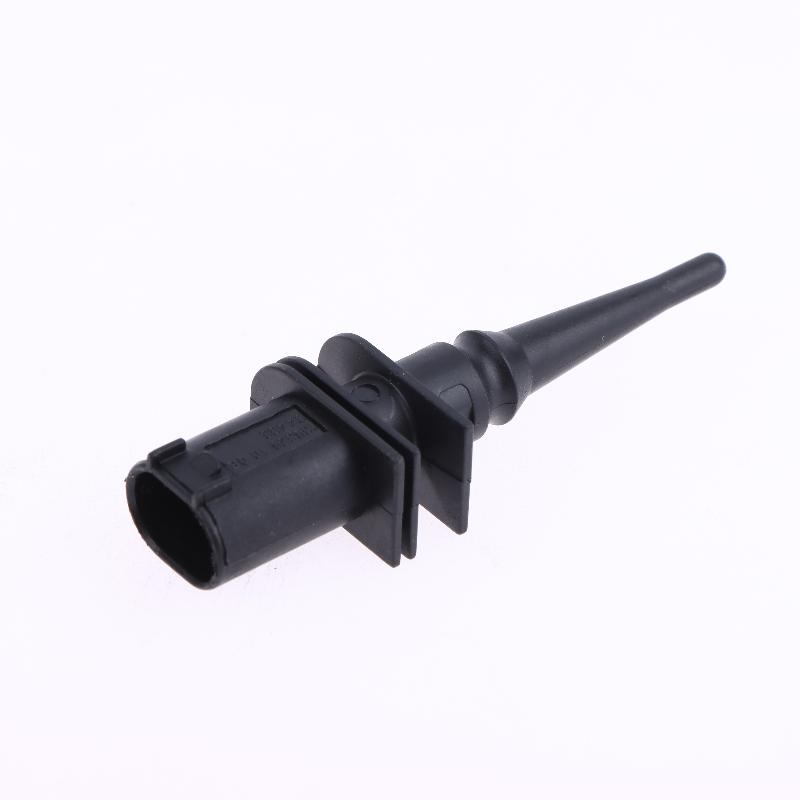 Wtyczka złącza czujnika temperatury otoczenia zewnętrznego dla serii 1 6 7 E39 E46 X3 X5 X6 Z4 Z8 Mini R50 R53 R56 R55