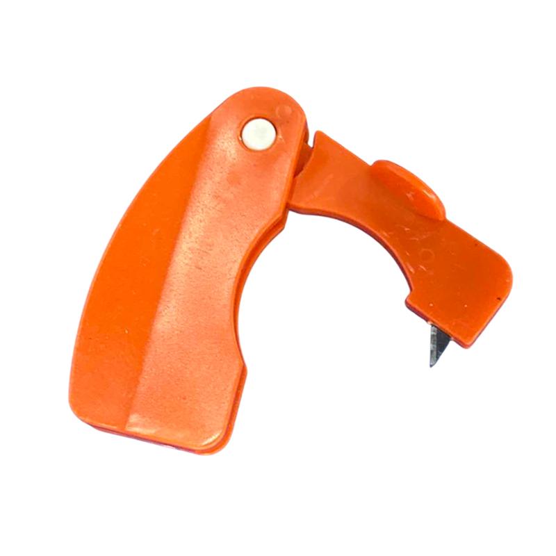 

1Pc Orange Device Peeling Knife Orange Peeler Stripper Juice Helper Citrus Opener Creative Kitchen Fruit Vegetable Tool