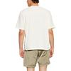 Stone Island Solid Color Crew Neck Short Sleeve T-Shirt Men tops L2S152100030S0500-V0093
