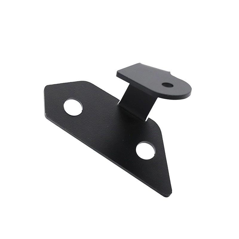 

Kawasaki Ninja 400 Sports Camera & Spotlight Bracket for Modified Models