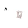 Modern Abstract Sculpture Ornament for Living Room Bookshelf And Versatile Bedside Table Lounge