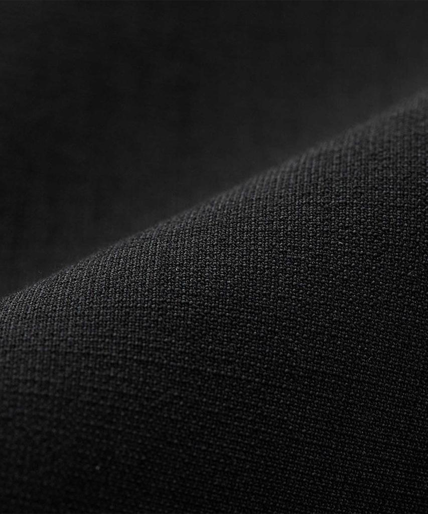 STCO Fluid Cool Touch Slacks_Black (Tapered Fit)_Sepvb11Tsb
