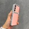 Luxury Faux Leather Case for realme 14x 5G Shockproof Big Window