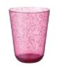 KINTO BUBBLES Tumbler, Purple, 280ml, 22416