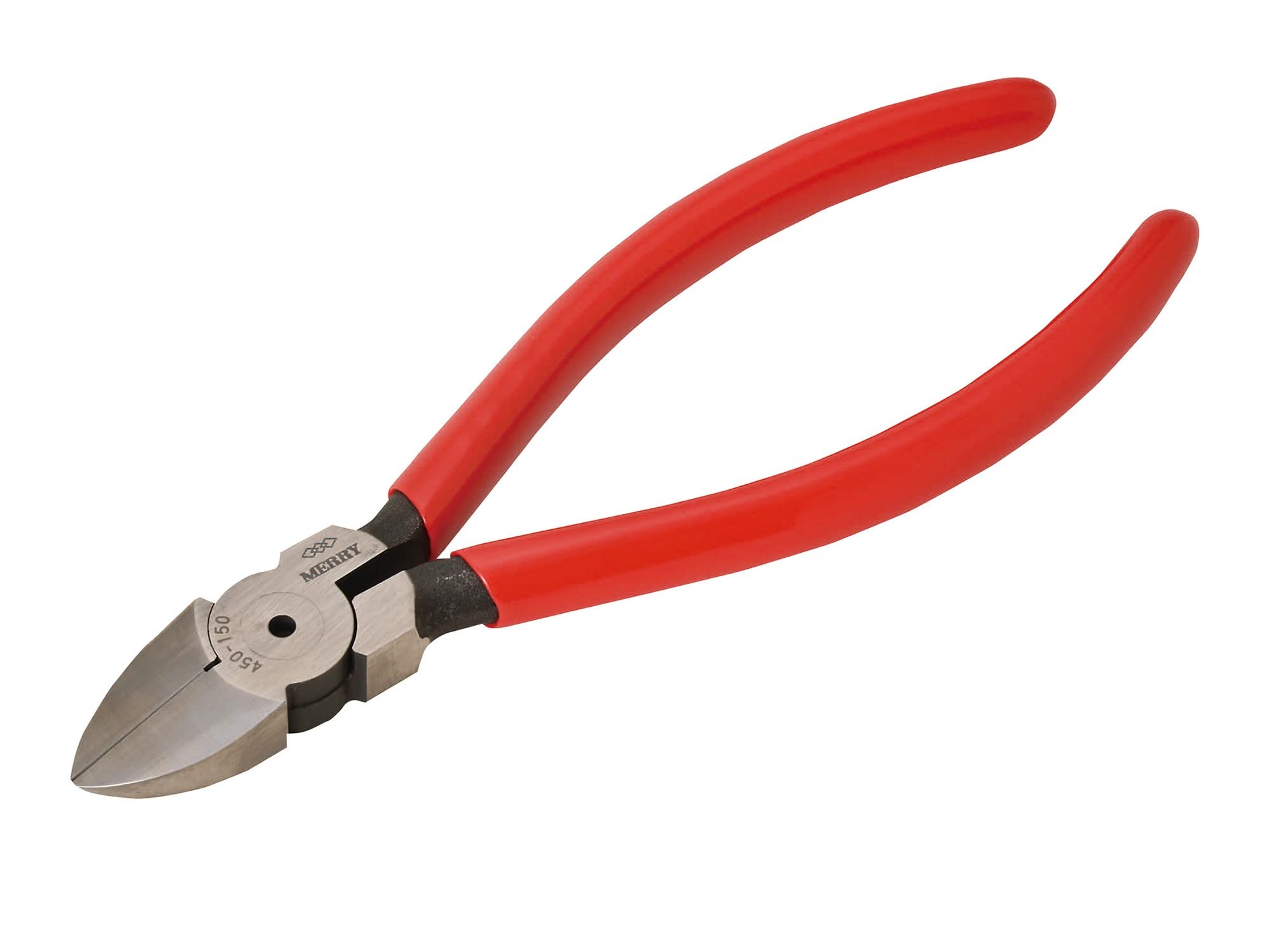 

Muromoto Ironworks Merry Standard Nippers 450-150