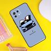 Blue Car I30N Cover For Xiaomi 14 13 Ultra 11T 12T 13T 14T Pro POCO X7 Pro X3 X5 F3 F5 F6 M6 X6 Pro Case