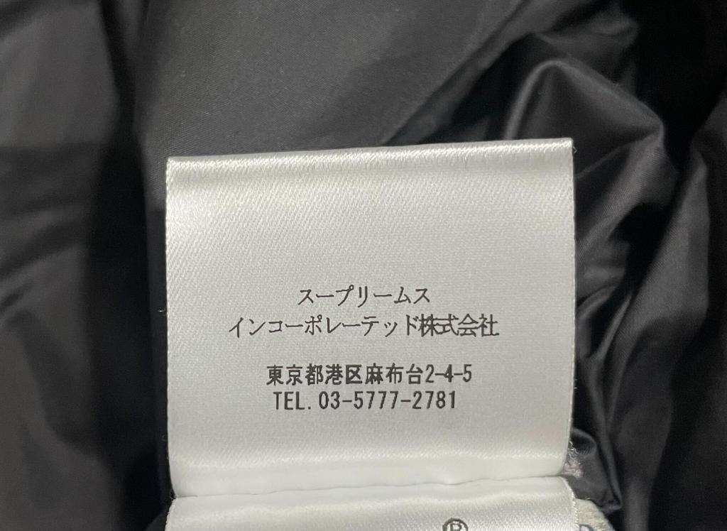 Gebrauchte MONCLERDaunenjacke Nylon Damen