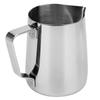 150ML Thickening Stainless Steel Milk Frothing Pitcher Coffee Latte Jug Mug Cup for Home Coffee Shop