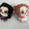 10Cm Nana Osaki Koma Plush Doll Cute Anime Plush Toy Cotton Koma Osaki Stuffed Doll Birthday Holiday Gift