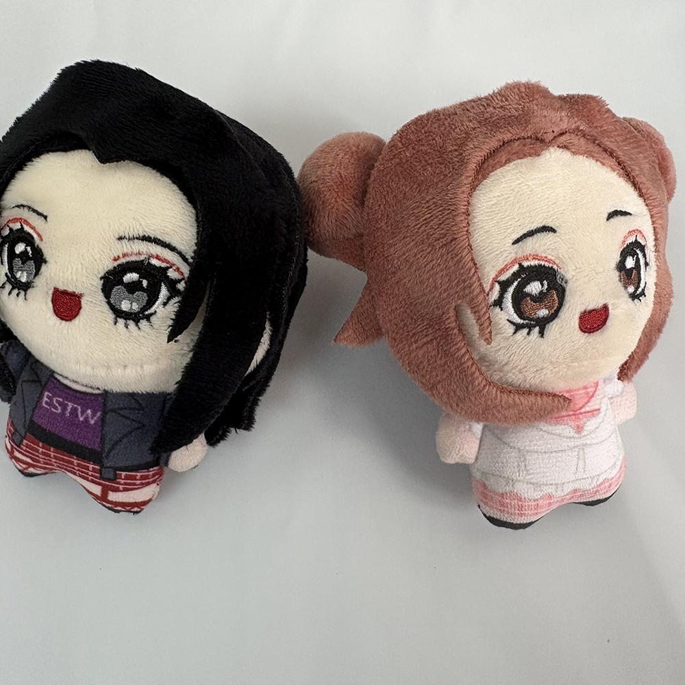 10Cm Nana Osaki Koma Plush Doll Cute Anime Plush Toy Cotton Koma Osaki Stuffed Doll Birthday Holiday Gift