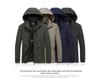 Men's Plus Size Korean Style Autumn Workwear Jacket