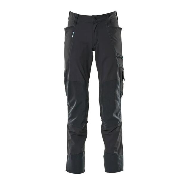 Mascot Trousers Knee Pad Pockets Advanced 17179 Big