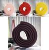 Baby Safety Edge Protector With Thickened Nbr Foam For Childproofing Home Corners And Windows