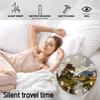 Impressionist High-Quality Oil High-Quality Painting High-Quality Landscape High-Quality Wall High-Quality Clock, High-Quality Wooden, 10-16Inch