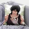 Lookism WEBTOON manhwa   Home Sofa Cushion Covers and Aecorative Custom Pillow Covers