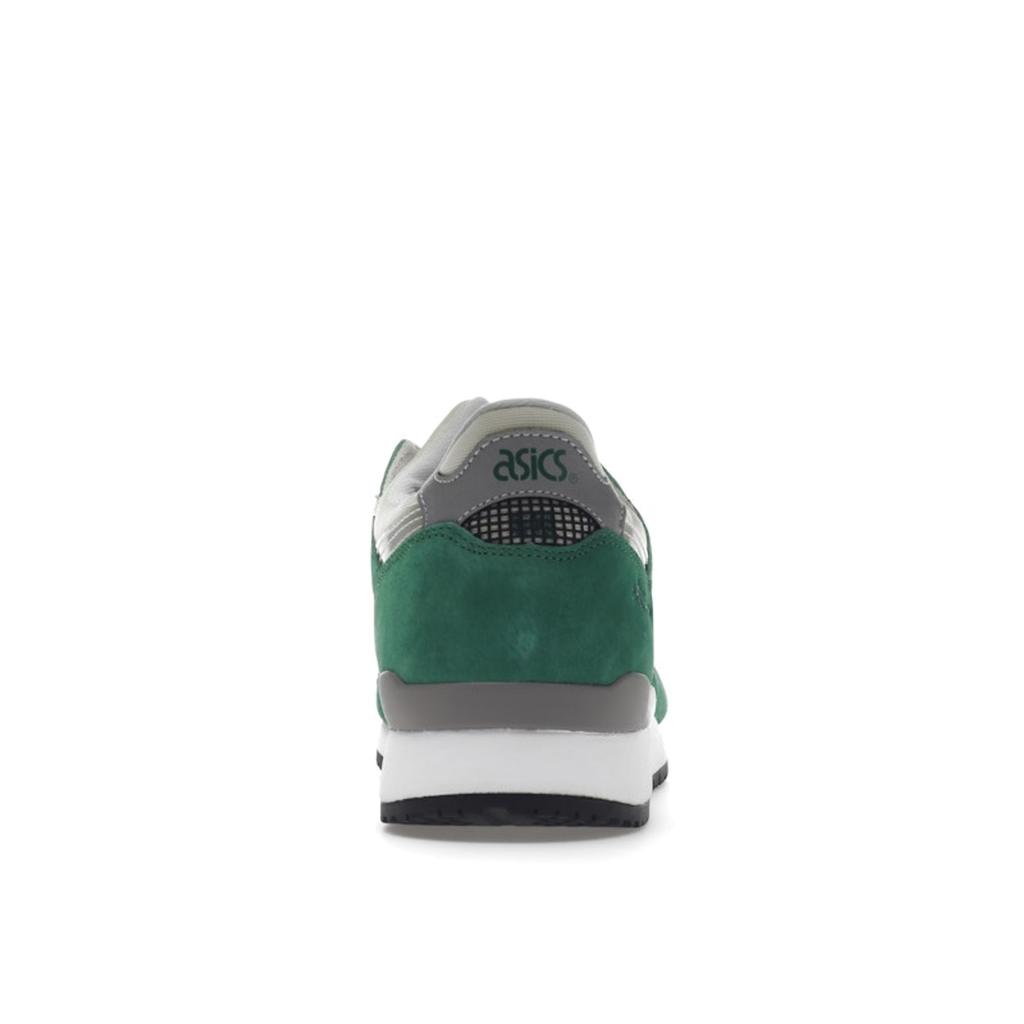 Awake NY X ASICS Gel Lyte 3 Green Tambourine Men Sneakers Babys-Breath 1201A568-100