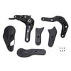 Chair Angle Adjuster 30 180 Degrees  Adjustable Seat Recliner Lever for Forklift Racing Wheel Loader EV Truck Excavator