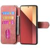 For Xiaomi Redmi Note 13 Pro 4G/Poco M6 Pro 4G Magnetic Case CASENEO Detachable Leather Phone Wallet Cover