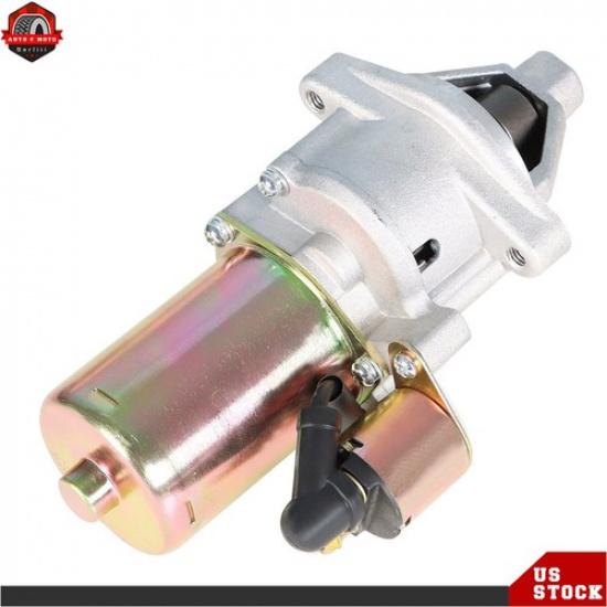 For Harbor Freight Predator 13HP 420cc Starter Motor 60340 60349 69736
