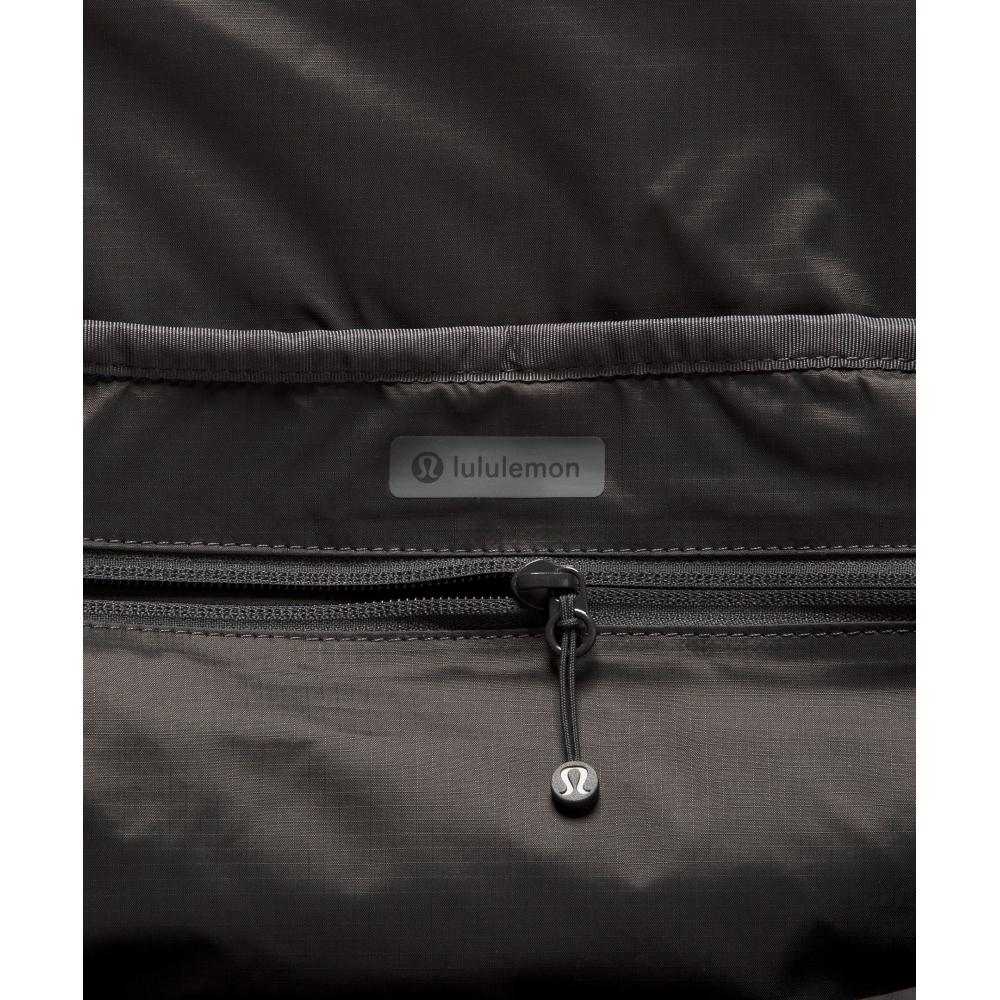 Lululemon 3 In 1 Gym Duffle Bag 30l Clubhouse Blue Prep Blue Graphite Grey