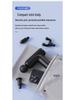 Smart Mini Fascia Gun - Electric Muscle Relaxation Massager for Full Body
