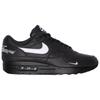 Supreme x Nike Air Max 1 87 SP Černá Bílá Unisex Tenisky HF8813-001