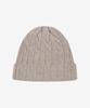 Sekeonseukin Cable Beanie