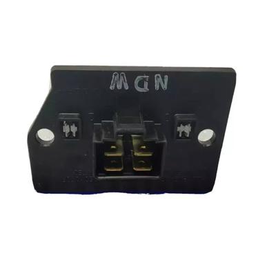 Resistencia de Ventilador OEM para Mahindra Scorpio 2.2 MHawk 1203JA0140N