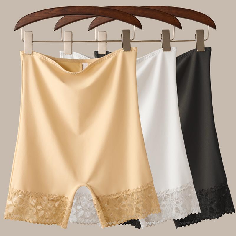 Women's New Style of Seamless Shape Shaping Belly High Waist Slim Hip Seamless Flat Angle Underwear