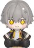 Good Smile Company Huggy Good Smile Star Rail Pioneer Male Plastic Painted Figure Collapse - Approx. 65mm