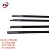 BMW 3 Series F30 Windshield Weatherstrip Exterior Trim 51337258295